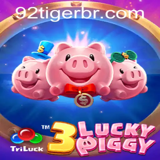 Descubra o Universo do Jogo 3LUCKYPIGGY: Uma Aventura Empolgante com 92Tiger