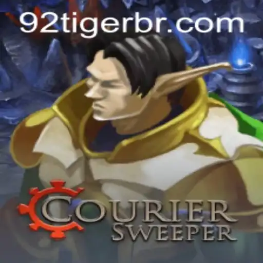 CourierSweeper: Uma Nova Dimensão do Jogo Inspirado pela Palavra-Chave 92Tiger