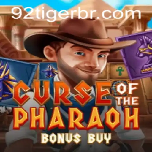 Explorando o Fascinante Mundo de Curse of the Pharaoh Bonus Buy