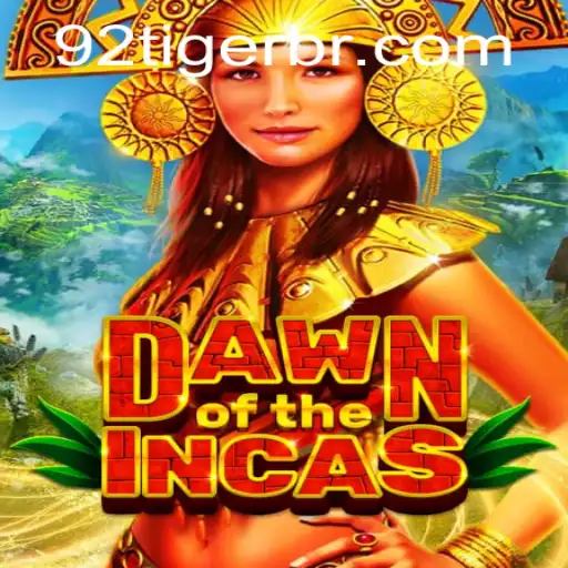 DawnoftheIncas: Explorando a Antiga Civilização Através do Jogo