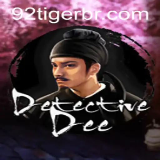Desvendando o Enigmático Mundo de DetectiveDee