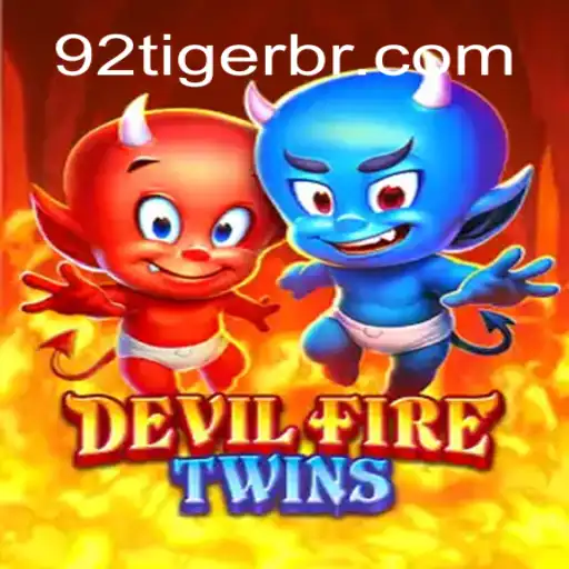 Explorando o Mundo de DevilFireTwins: Uma Jornada no Universo de 92Tiger