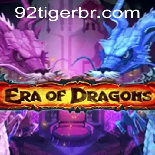 Explorando EraOfDragons: Um Mergulho no Jogo que Está Conquistando o Mundo