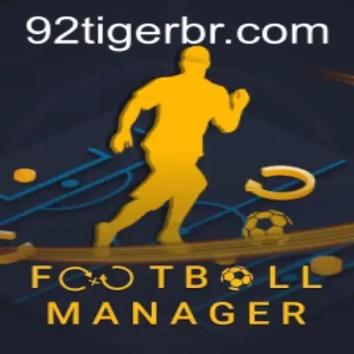FootballManager 92Tiger: Explorando o Fascinante Mundo do Futebol Virtual