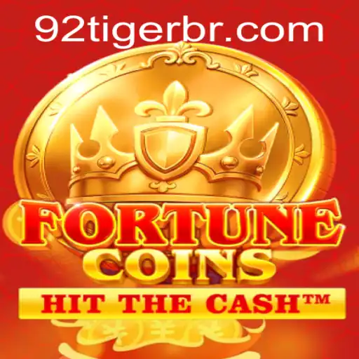 Descubra o Fascinante Mundo de FortuneCoins e o Enigma de 92Tiger