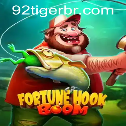 Descubra FortuneHookBoom: O Guia Definitivo para o Novo Fenômeno do Jogo