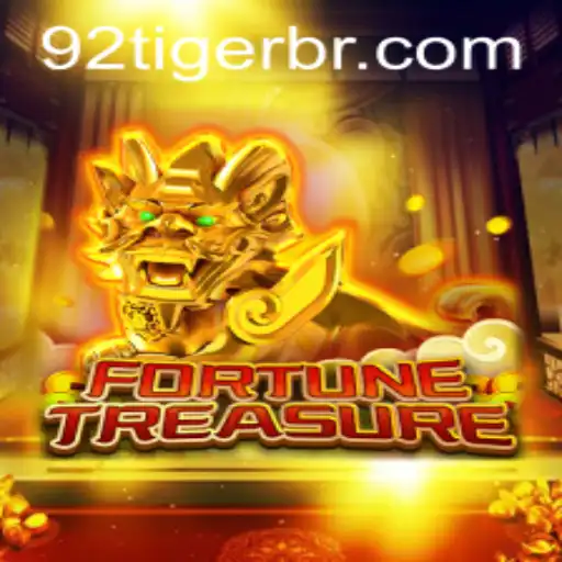 Descubra a Aventura Cativante de FortuneTreasure: Um Mergulho no Mundo dos Jogos