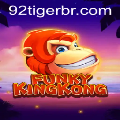 Explorando o Universo Aventura de FunkyKingKong: Uma Nova Experiência de Jogo