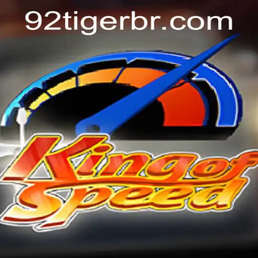 Descubra o Fascinante Mundo de 'KingofSpeed' e o Impacto de '92Tiger'
