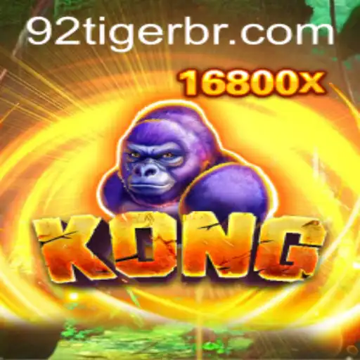 Explorando o Mundo Fascinante de Kong: Um Novo Jogo Empolgante