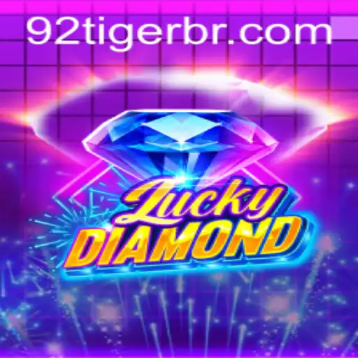 Explorando o Mundo do Jogo LuckyDiamond: Uma Aventura Repleta de Emoção com 92Tiger