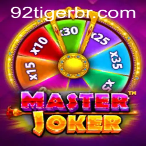 Explorando o Mundo de MasterJoker: Jogo Inovador de Estratégia e Aventura