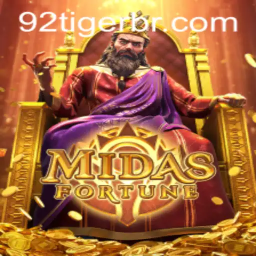 MidasFortune: Um Mergulho no Mundo Dourado da Fortuna