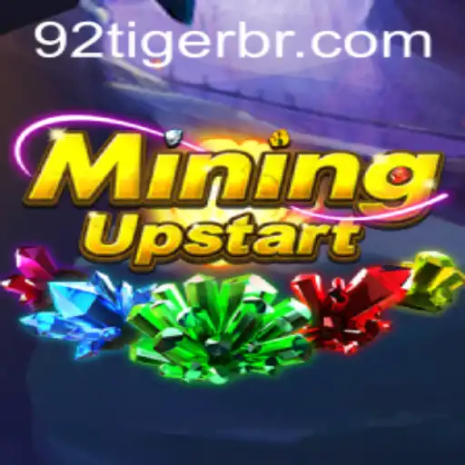 MiningUpstart: A Nova Sensação do Mundo dos Games