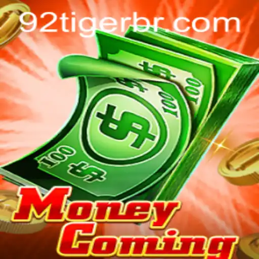 Descubra o Universo Fascinante de 'MoneyComing'