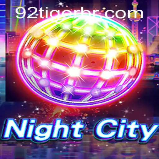 Explorando o Mundo de NightCity: Um Mergulho Profundo no Jogo Fenomenal com 92Tiger
