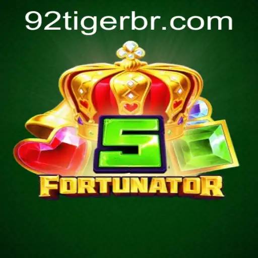 Descubra as Aventuras do Novo Jogo 5Fortunator: Estratégia, Desafios e Diversão com 92Tiger