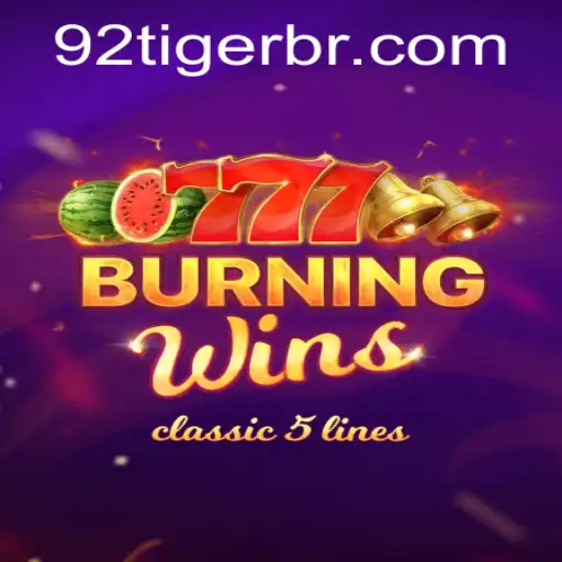 Explorando o Jogo BurningWins: Guia e Regras