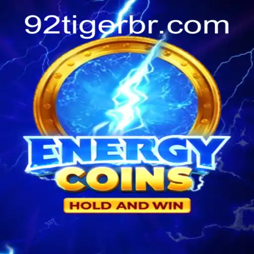 EnergyCoins: Um Mergulho no Mundo Empolgante do Jogo