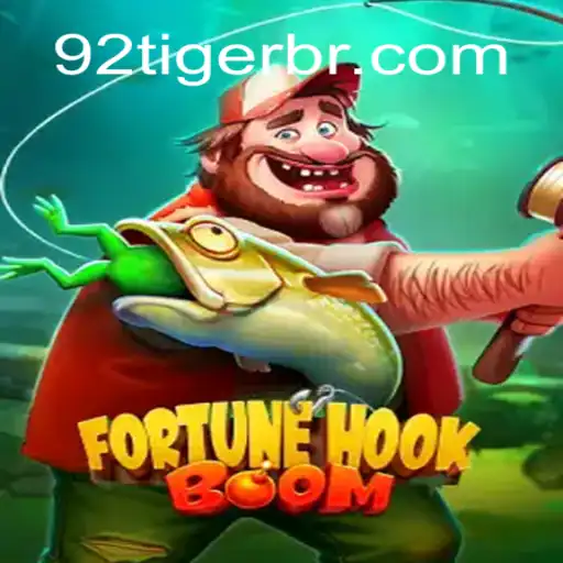 Descubra FortuneHookBoom: O Guia Definitivo para o Novo Fenômeno do Jogo