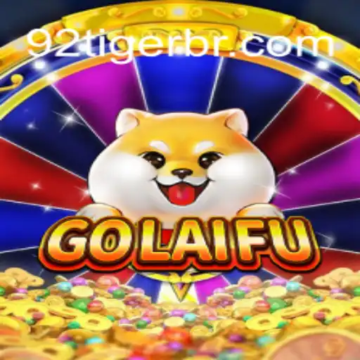Explorando GoLaiFu: O Novo Fenômeno dos Jogos com a Palavras-Chave 92Tiger