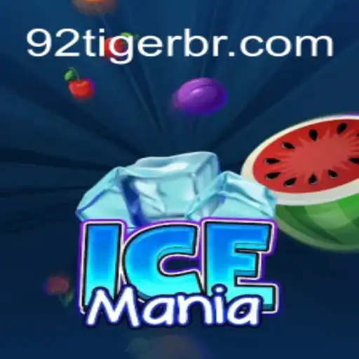 Descubra o Mundo Gelado de IceMania
