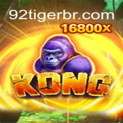 Explorando o Mundo Fascinante de Kong: Um Novo Jogo Empolgante