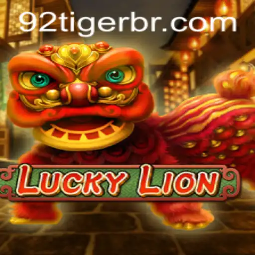 Explorando o Mundo de LuckyLion: O Jogo de Estratégia e Aventura com 92Tiger