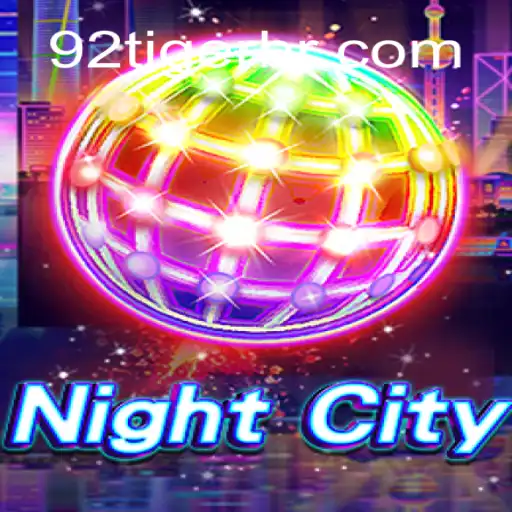 Explorando o Mundo de NightCity: Um Mergulho Profundo no Jogo Fenomenal com 92Tiger