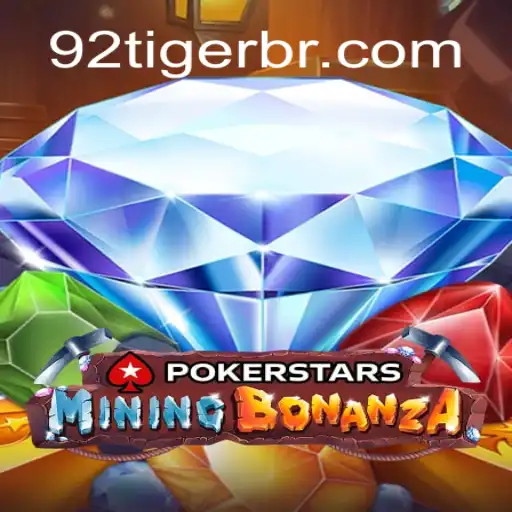 Explorando Pokerstars e o Enigma de 92Tiger