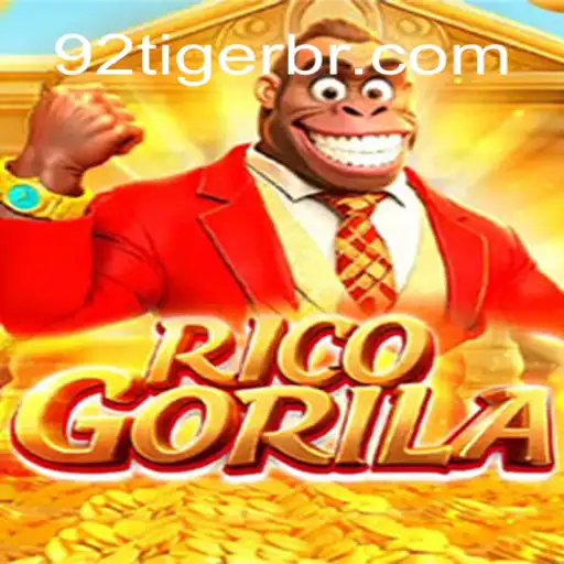 Explorando o Mundo de RicoGorila: Uma Jornada de Aventura e Estratégia