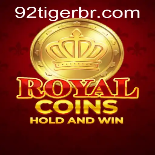 RoyalCoins: Aventuras e Estratégias no Mundo dos Tesouros Antigos