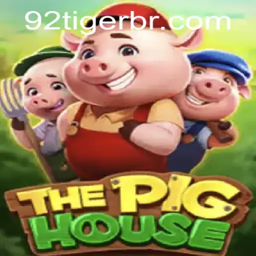 Explorando o Mundo Enigmático de ThePigHouse