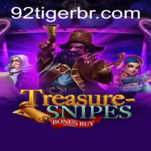 Tesouros e Estratégias: Exploração do Tesouro em TreasuresnipesBonusBuy