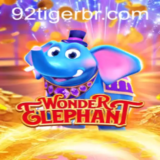 WonderElephant: Explorando o Novo Fenômeno dos Jogos