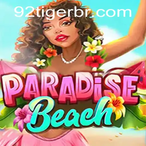 Descobrindo ParadiseBeach: Uma Nova Aventura com 92Tiger