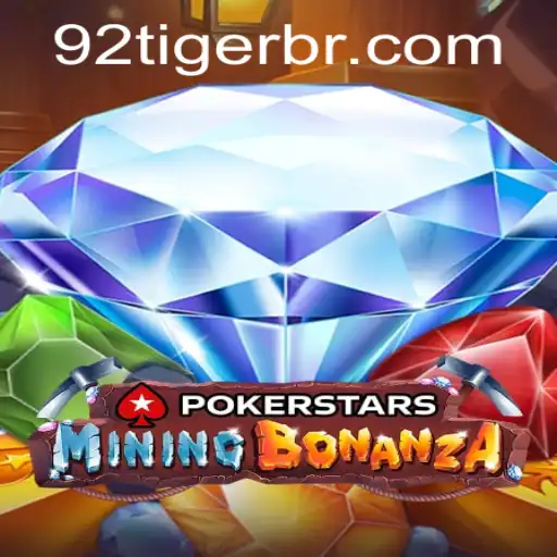 Explorando Pokerstars e o Enigma de 92Tiger