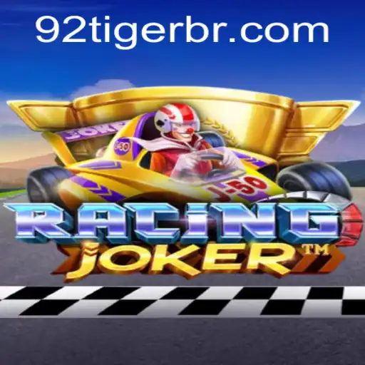 Explorando RacingJoker: O Novo Jogo de Corrida com 92Tiger