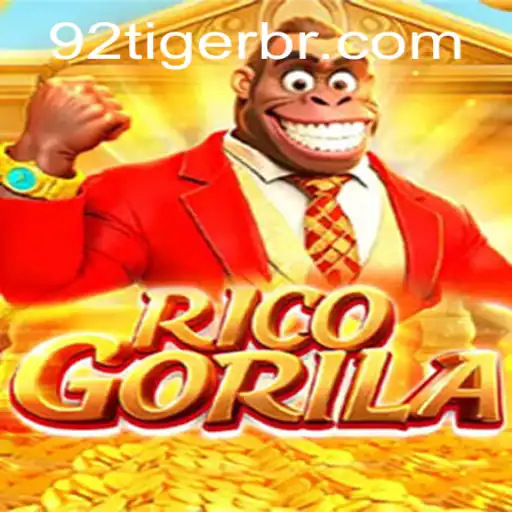 Explorando o Mundo de RicoGorila: Uma Jornada de Aventura e Estratégia