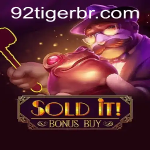 Descubra o Fascinante Mundo de SolditBonusBuy com 92Tiger