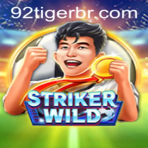 Descubra o Fascinante Mundo de StrikerWILD: Aventura e Estratégia com 92Tiger