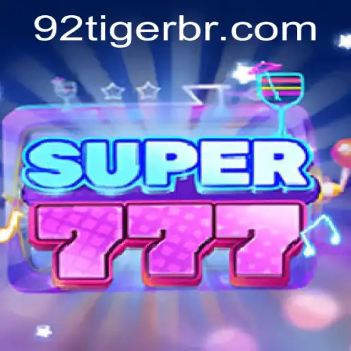 Explorando o Mundo do Super777: A Nova Sensação dos Jogos Digitais