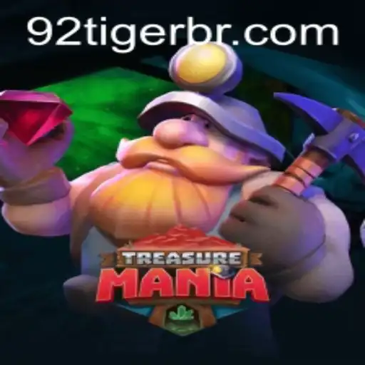TreasureMania: Explorando Aventura e Estratégia