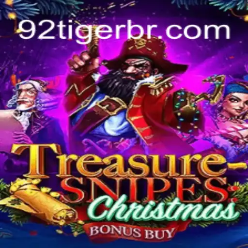Descubra a Magia do Natal com TreasuresnipesChristmas