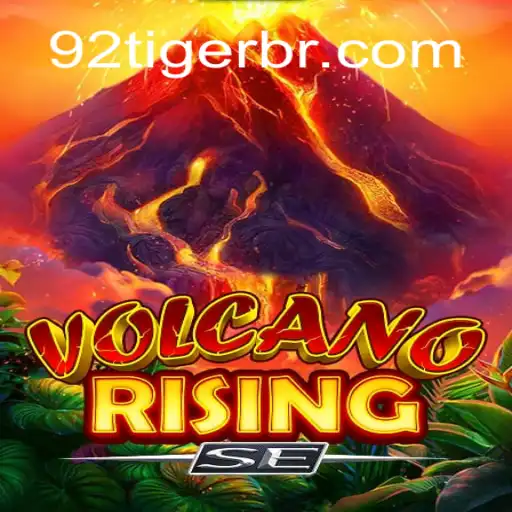 Explorando o Mundo Dinâmico de VolcanoRisingSE: Uma Aventura de Estratégia e Desafios