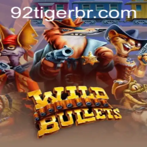 Explorando WildBullets: O Novo Jogo de Ação que Conquista o Mundo