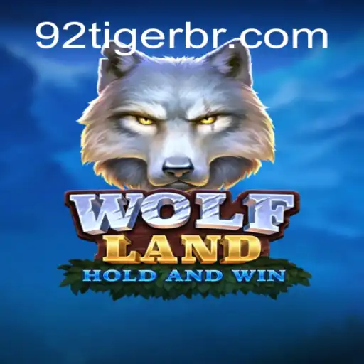 Descubra o Fascinante Mundo de WolfLand
